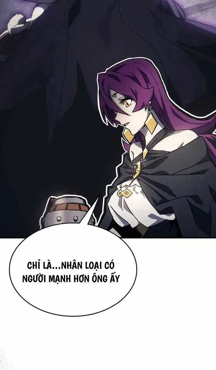 Truyện Tranh Hãy Hành Động Như Một Boss Đi Ngài Mr. Devourer trang 7