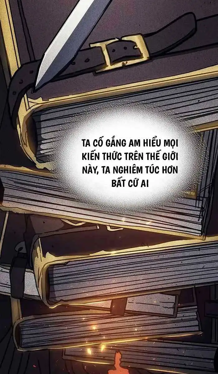 Truyện Tranh Hãy Hành Động Như Một Boss Đi Ngài Mr. Devourer trang 7