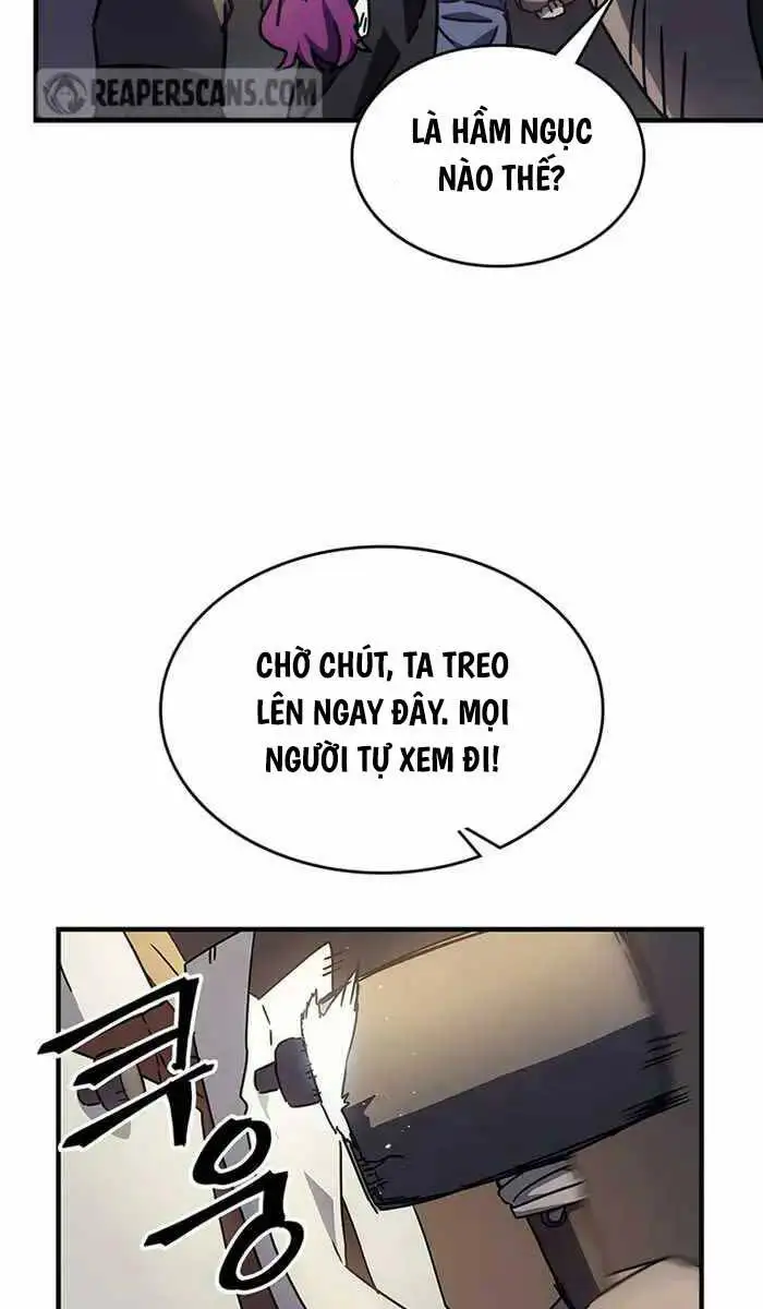 Truyện Tranh Hãy Hành Động Như Một Boss Đi Ngài Mr. Devourer trang 7