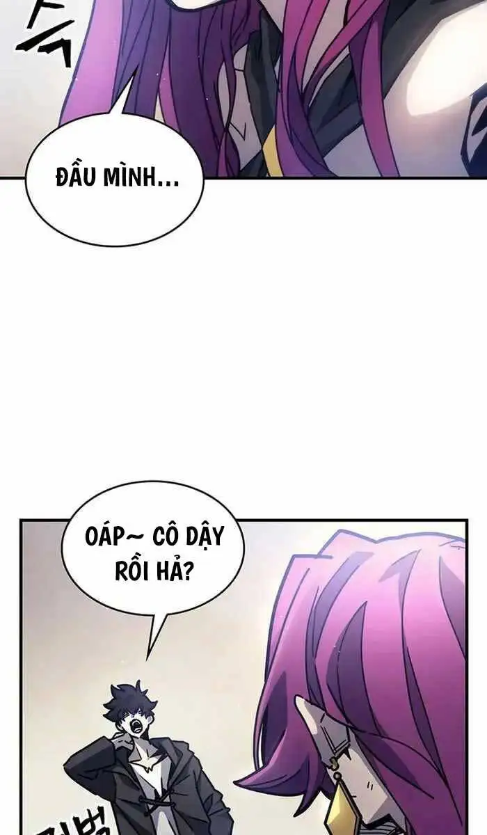 Truyện Tranh Hãy Hành Động Như Một Boss Đi Ngài Mr. Devourer trang 7