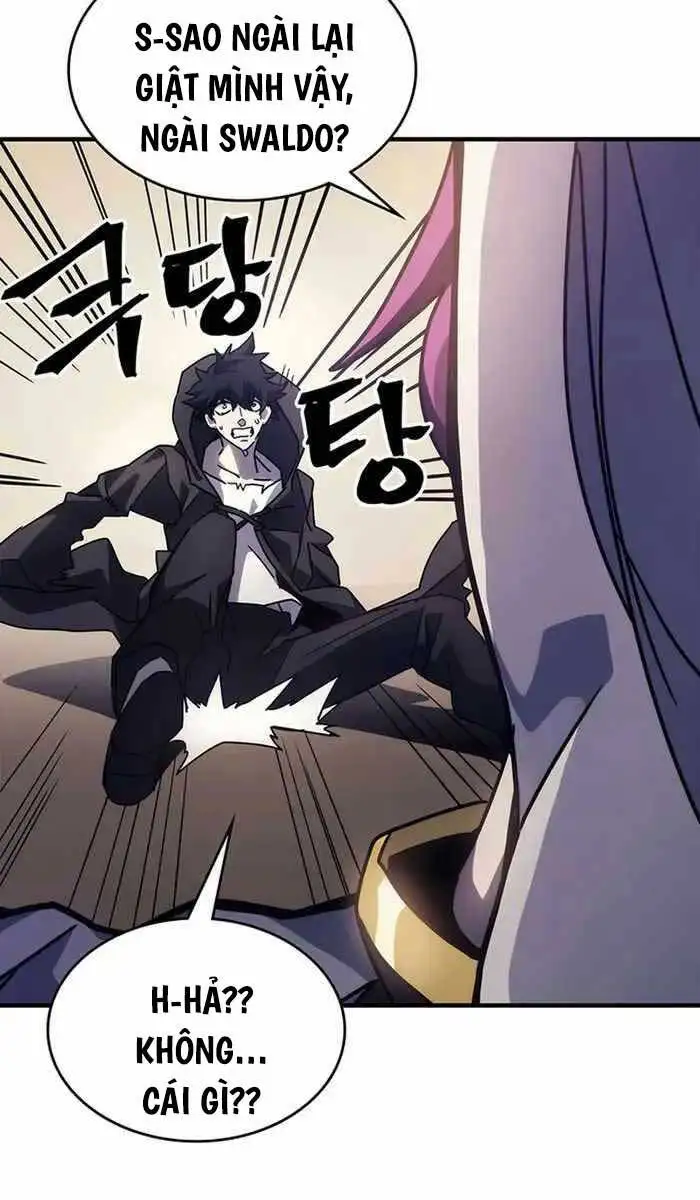 Truyện Tranh Hãy Hành Động Như Một Boss Đi Ngài Mr. Devourer trang 7
