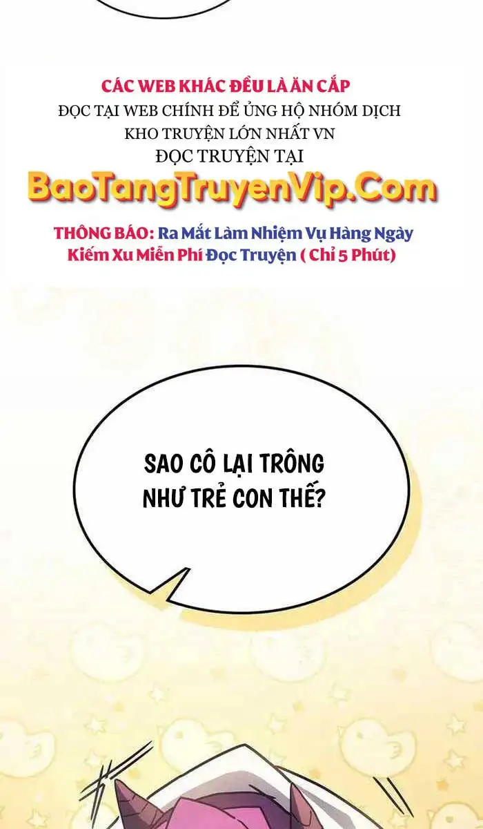 Truyện Tranh Hãy Hành Động Như Một Boss Đi Ngài Mr. Devourer trang 7