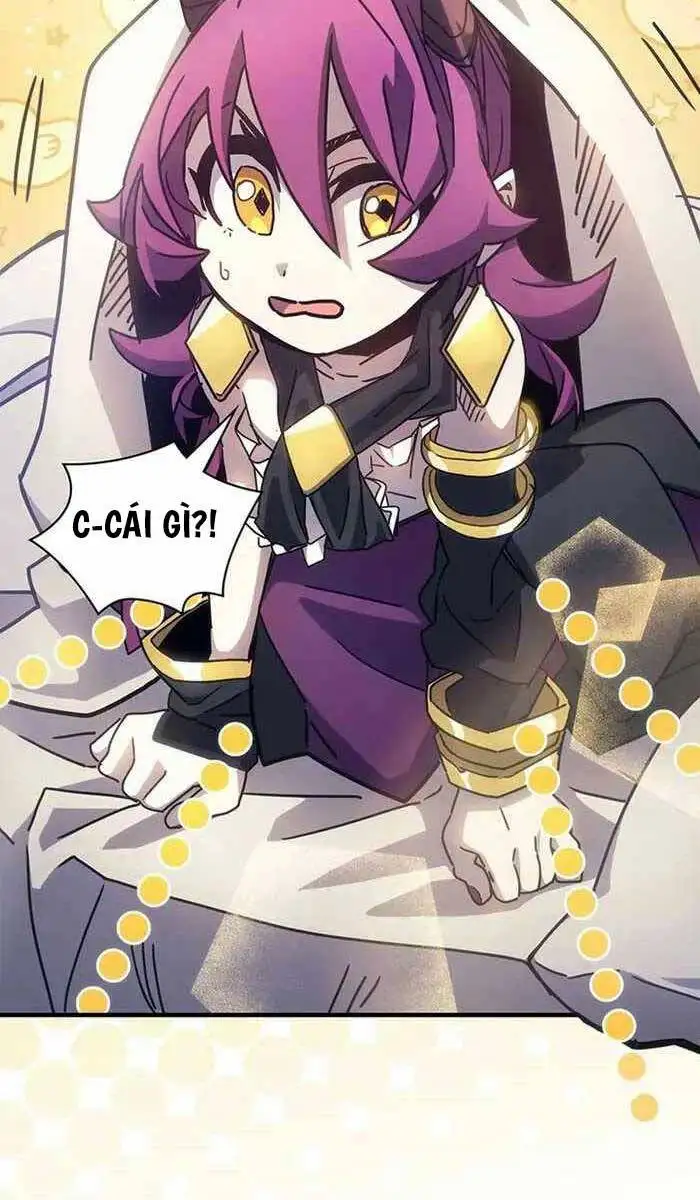 Truyện Tranh Hãy Hành Động Như Một Boss Đi Ngài Mr. Devourer trang 7