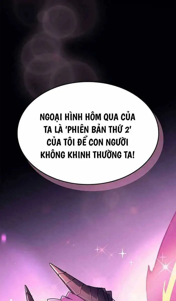 Truyện Tranh Hãy Hành Động Như Một Boss Đi Ngài Mr. Devourer trang 7