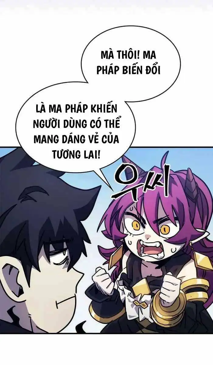 Truyện Tranh Hãy Hành Động Như Một Boss Đi Ngài Mr. Devourer trang 7