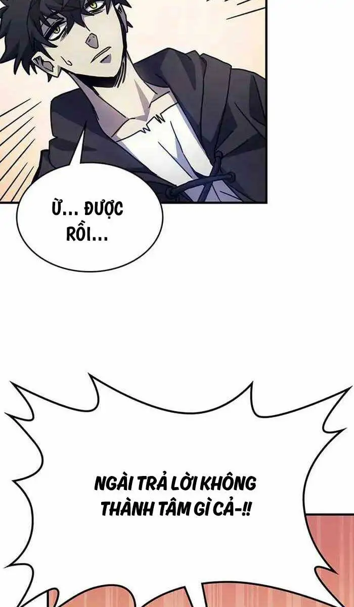 Truyện Tranh Hãy Hành Động Như Một Boss Đi Ngài Mr. Devourer trang 7