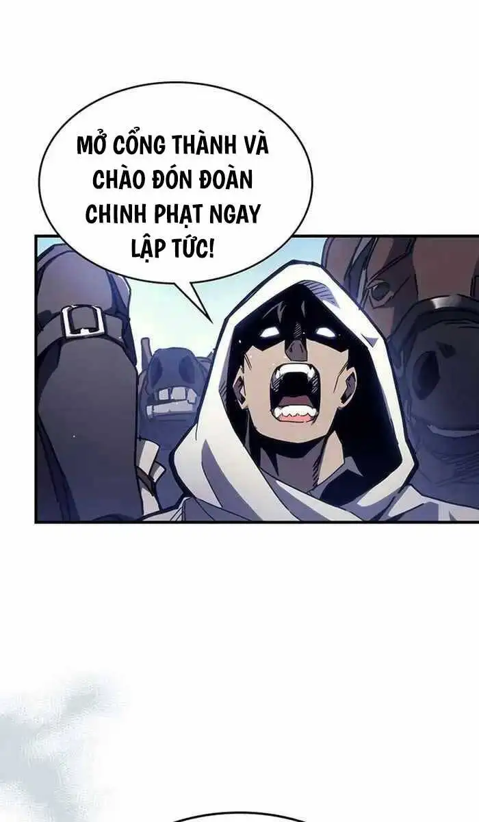 Truyện Tranh Hãy Hành Động Như Một Boss Đi Ngài Mr. Devourer trang 7