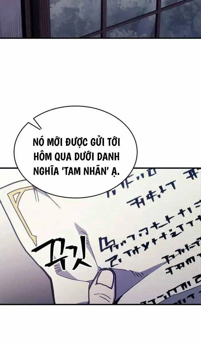 Truyện Tranh Hãy Hành Động Như Một Boss Đi Ngài Mr. Devourer trang 7