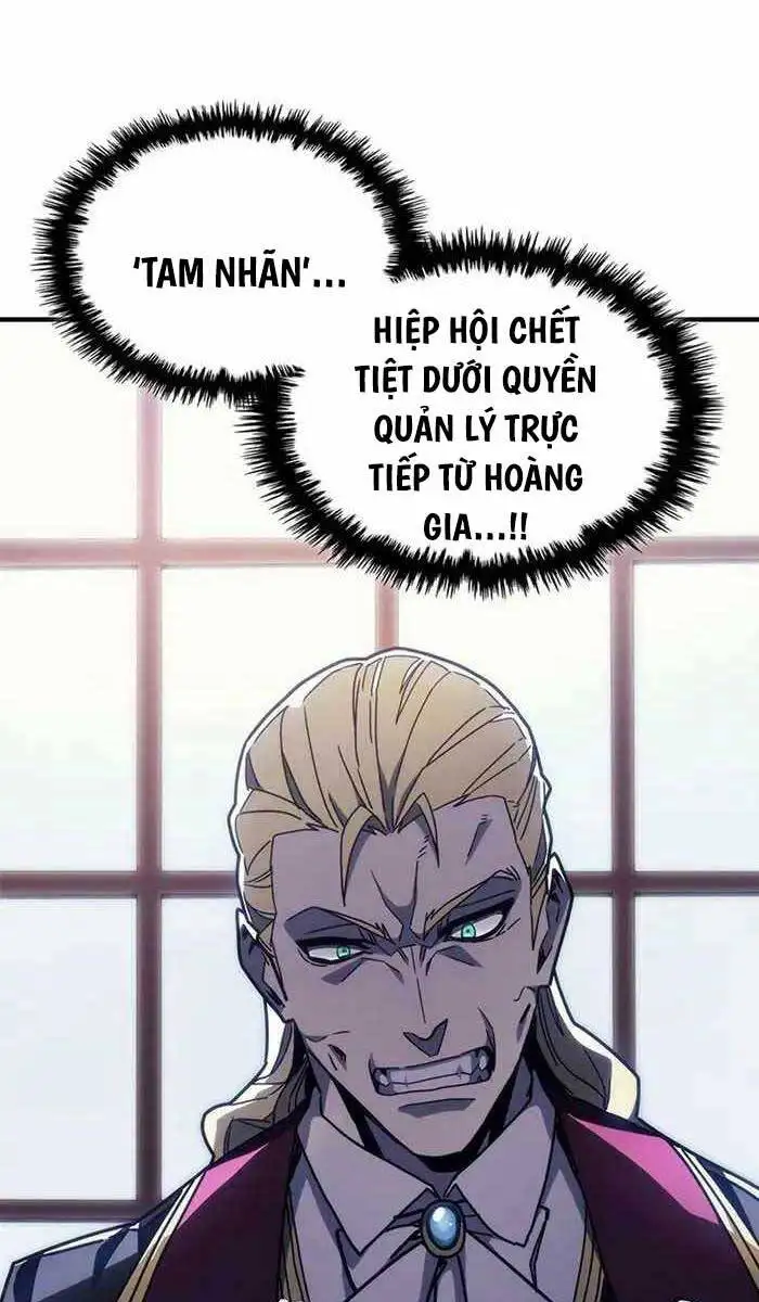 Truyện Tranh Hãy Hành Động Như Một Boss Đi Ngài Mr. Devourer trang 7