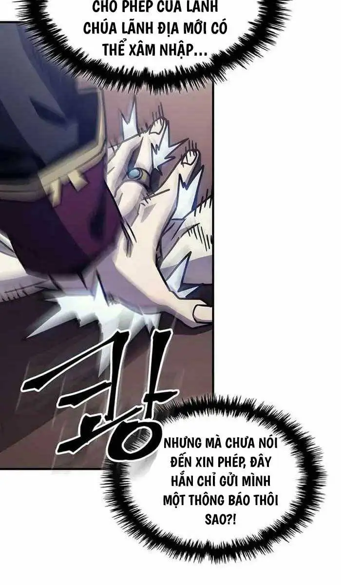 Truyện Tranh Hãy Hành Động Như Một Boss Đi Ngài Mr. Devourer trang 7