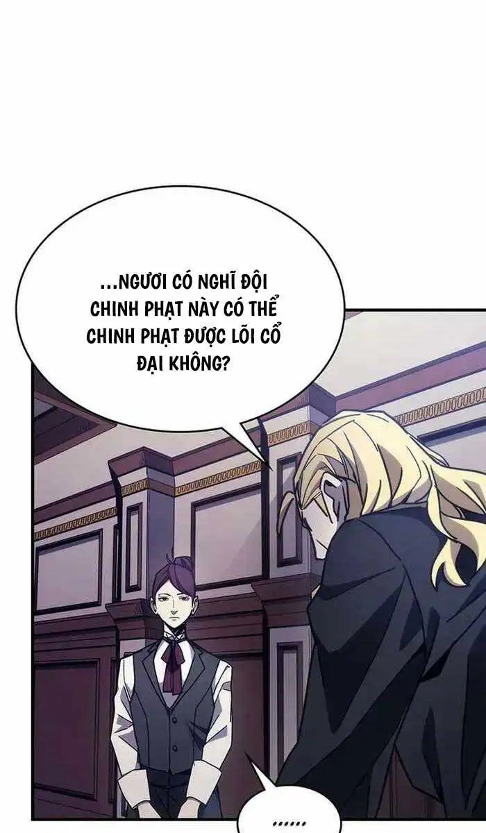 Truyện Tranh Hãy Hành Động Như Một Boss Đi Ngài Mr. Devourer trang 7