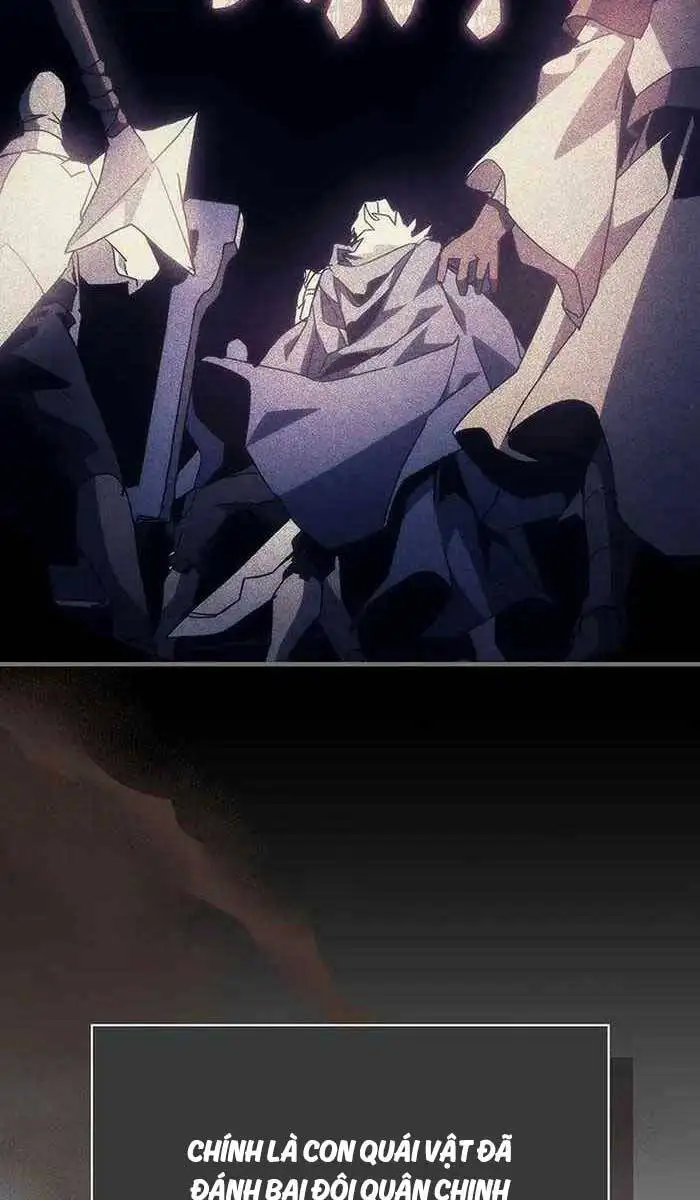 Truyện Tranh Hãy Hành Động Như Một Boss Đi Ngài Mr. Devourer trang 7