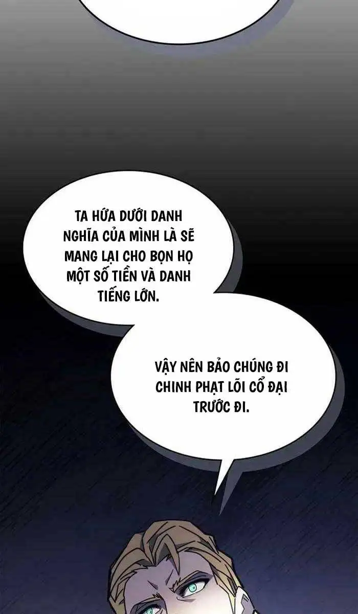 Truyện Tranh Hãy Hành Động Như Một Boss Đi Ngài Mr. Devourer trang 7