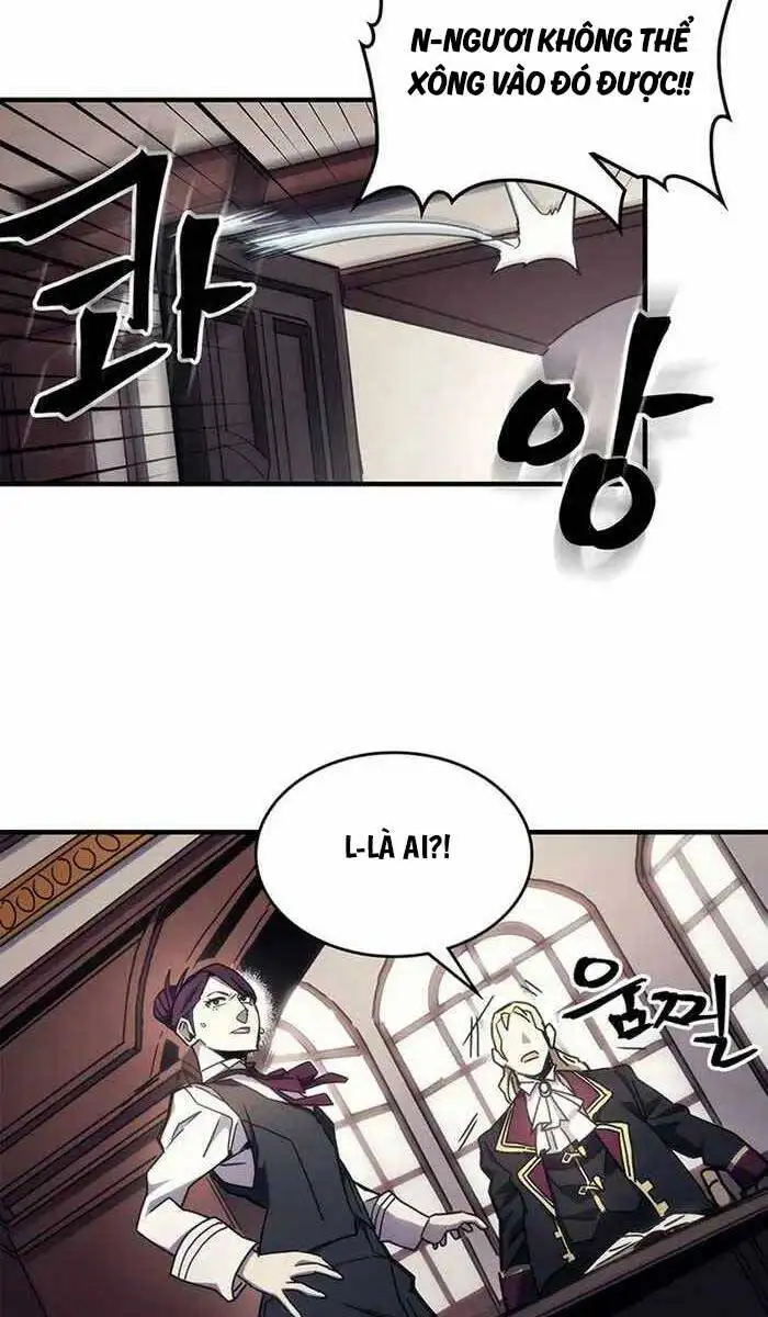 Truyện Tranh Hãy Hành Động Như Một Boss Đi Ngài Mr. Devourer trang 7