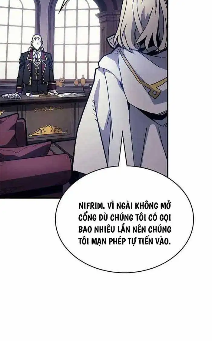 Truyện Tranh Hãy Hành Động Như Một Boss Đi Ngài Mr. Devourer trang 7