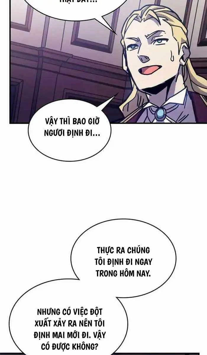 Truyện Tranh Hãy Hành Động Như Một Boss Đi Ngài Mr. Devourer trang 7