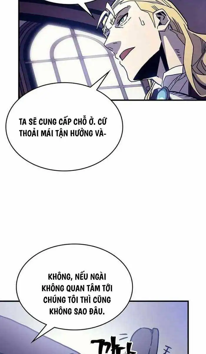 Truyện Tranh Hãy Hành Động Như Một Boss Đi Ngài Mr. Devourer trang 7