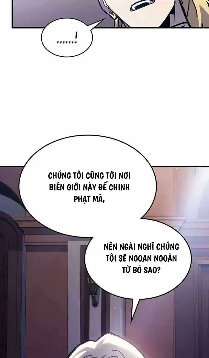 Truyện Tranh Hãy Hành Động Như Một Boss Đi Ngài Mr. Devourer trang 7