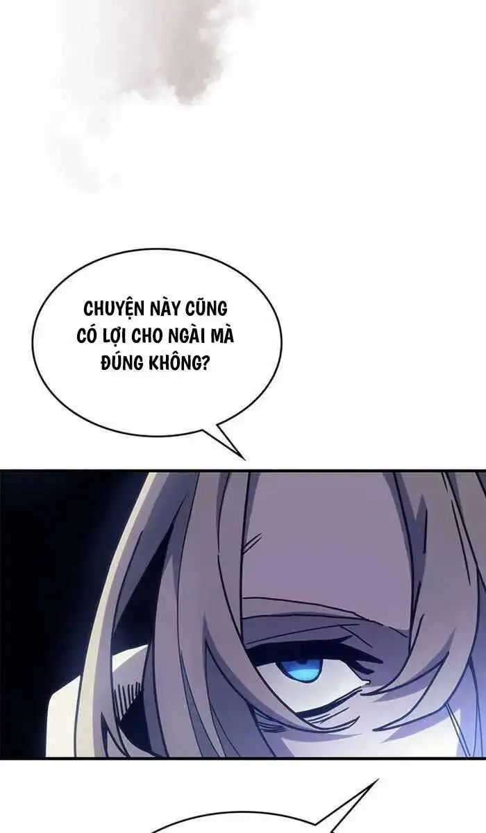 Truyện Tranh Hãy Hành Động Như Một Boss Đi Ngài Mr. Devourer trang 7