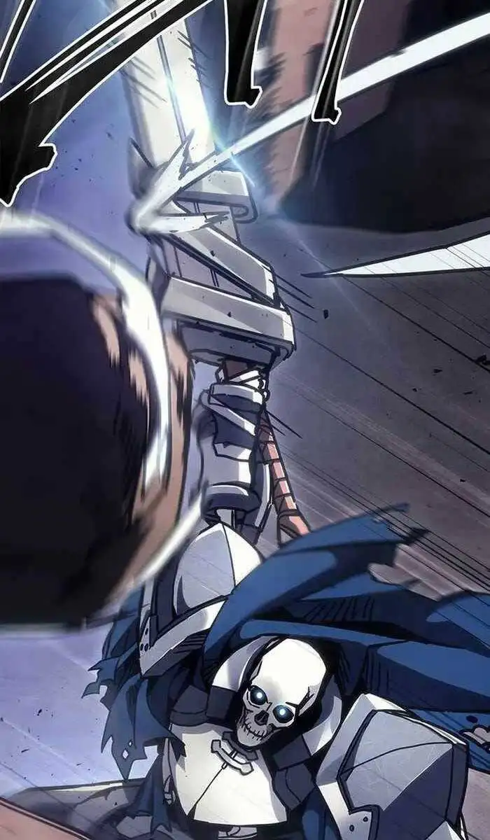 Truyện Tranh Hãy Hành Động Như Một Boss Đi Ngài Mr. Devourer trang 7