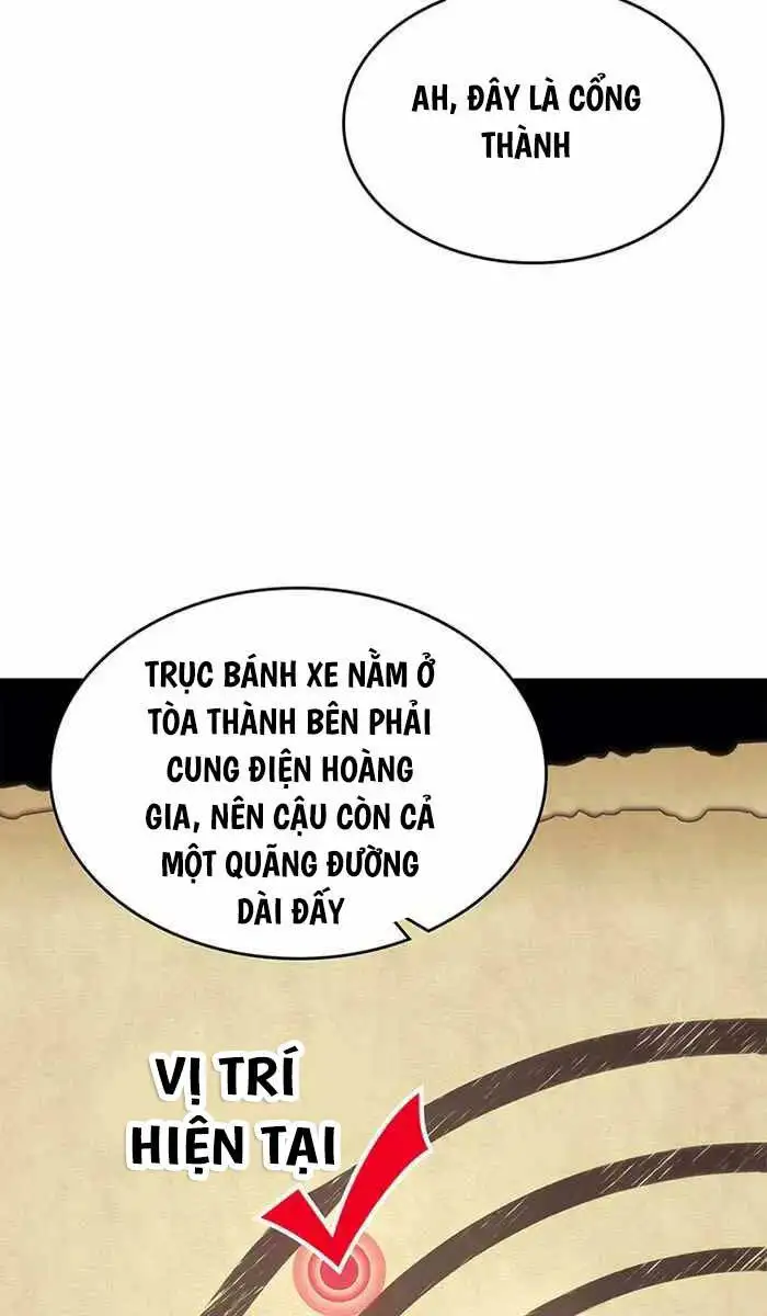 Truyện Tranh Hãy Hành Động Như Một Boss Đi Ngài Mr. Devourer trang 7