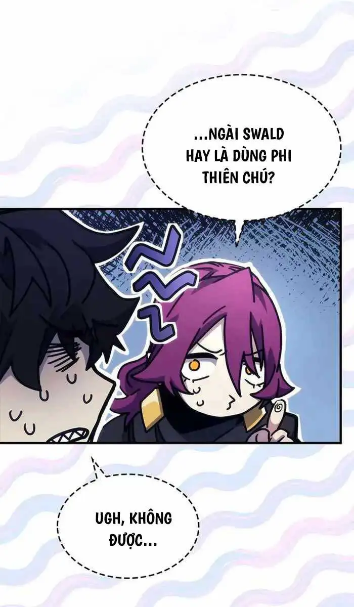 Truyện Tranh Hãy Hành Động Như Một Boss Đi Ngài Mr. Devourer trang 7