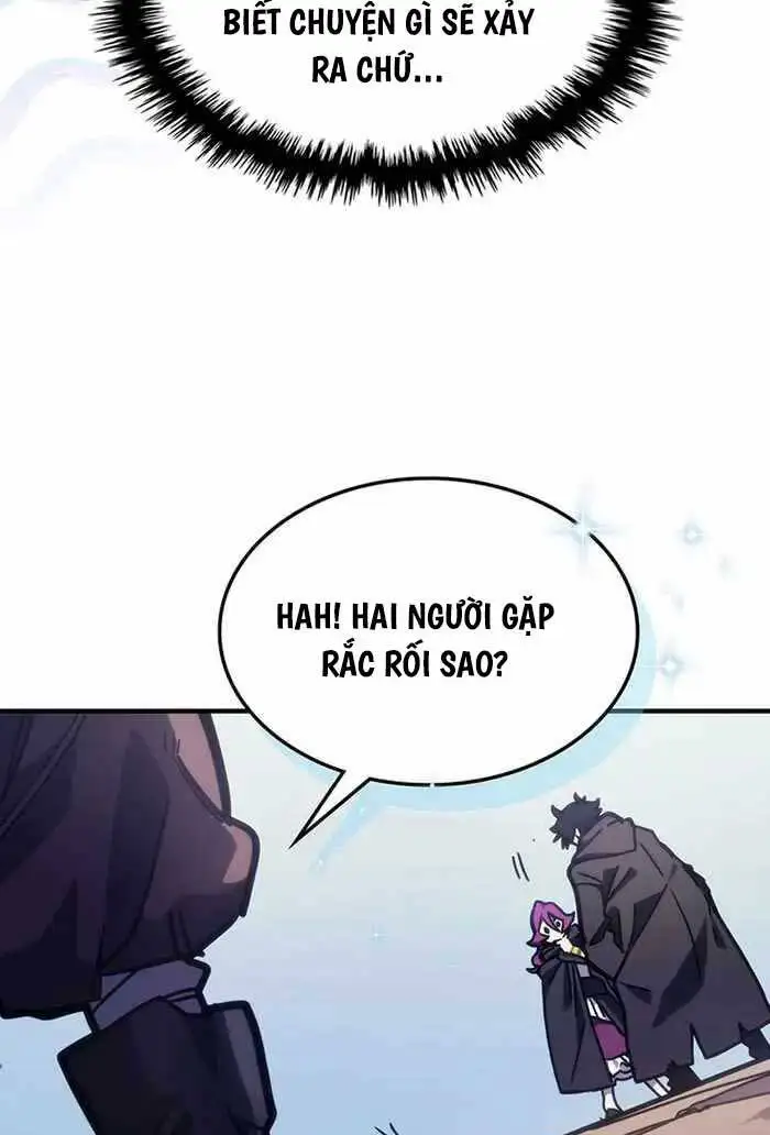 Truyện Tranh Hãy Hành Động Như Một Boss Đi Ngài Mr. Devourer trang 7