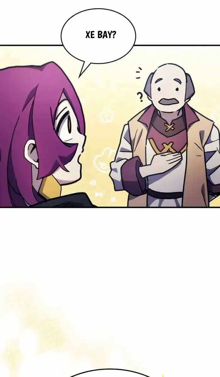 Truyện Tranh Hãy Hành Động Như Một Boss Đi Ngài Mr. Devourer trang 7