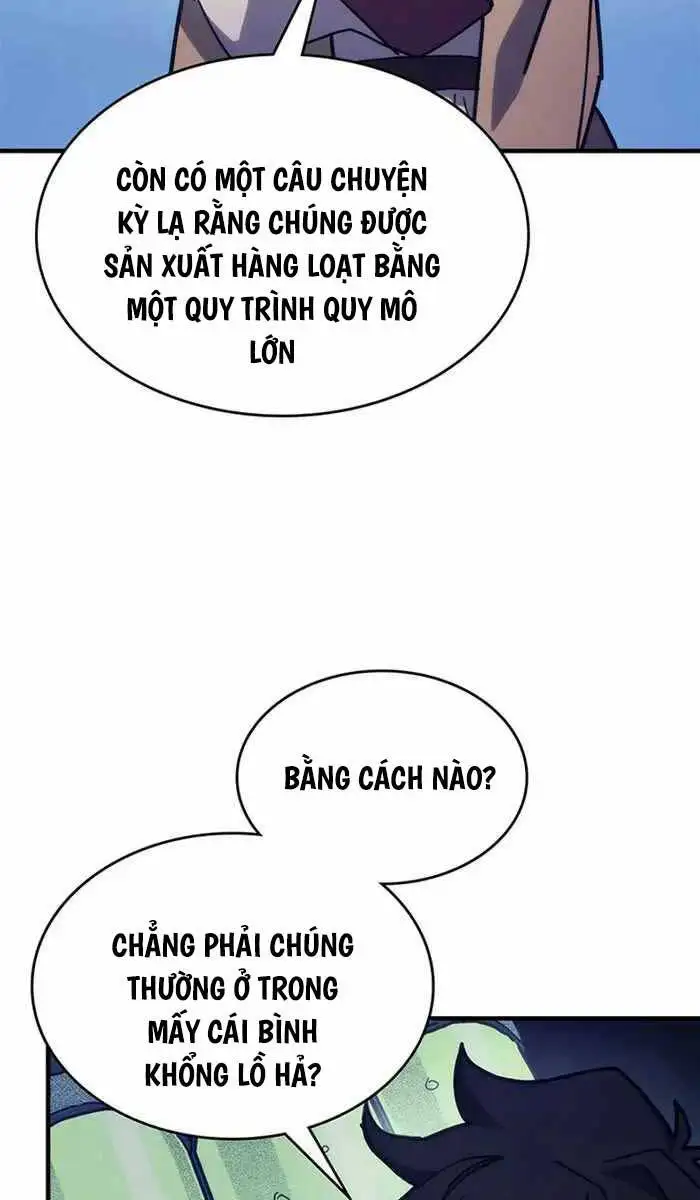 Truyện Tranh Hãy Hành Động Như Một Boss Đi Ngài Mr. Devourer trang 7