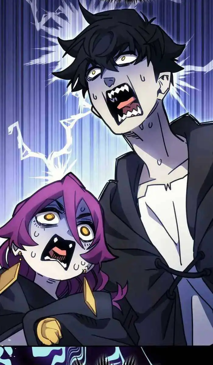 Truyện Tranh Hãy Hành Động Như Một Boss Đi Ngài Mr. Devourer trang 7