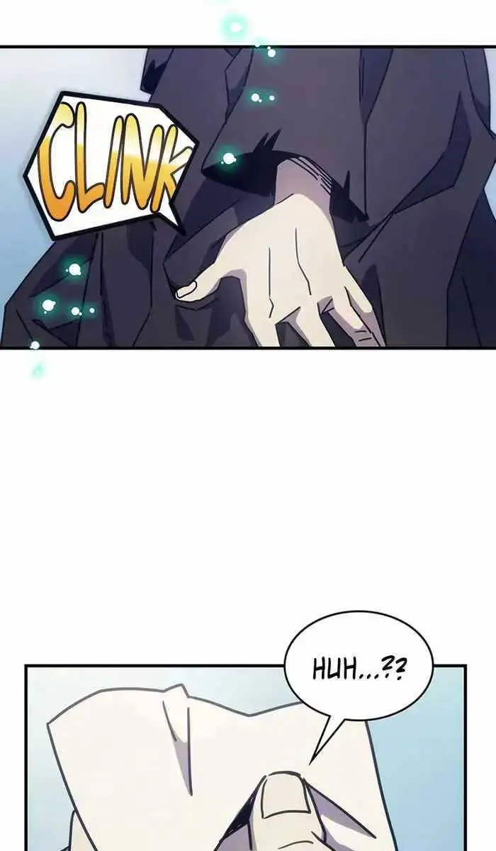 Truyện Tranh Hãy Hành Động Như Một Boss Đi Ngài Mr. Devourer trang 7