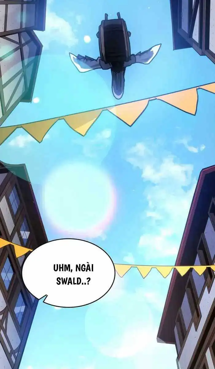 Truyện Tranh Hãy Hành Động Như Một Boss Đi Ngài Mr. Devourer trang 7