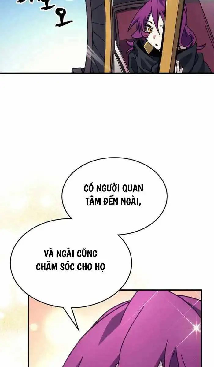 Truyện Tranh Hãy Hành Động Như Một Boss Đi Ngài Mr. Devourer trang 7