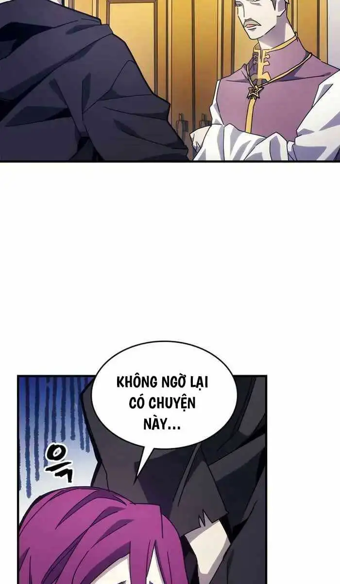 Truyện Tranh Hãy Hành Động Như Một Boss Đi Ngài Mr. Devourer trang 7