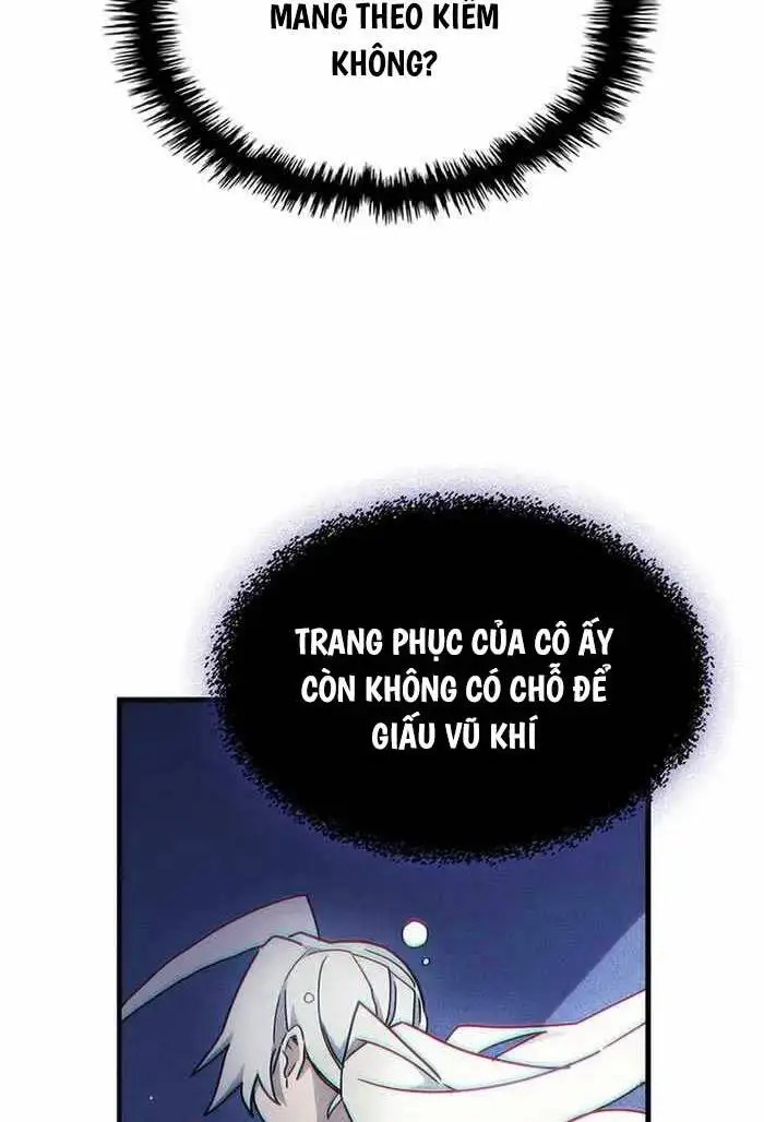 Truyện Tranh Hãy Hành Động Như Một Boss Đi Ngài Mr. Devourer trang 7