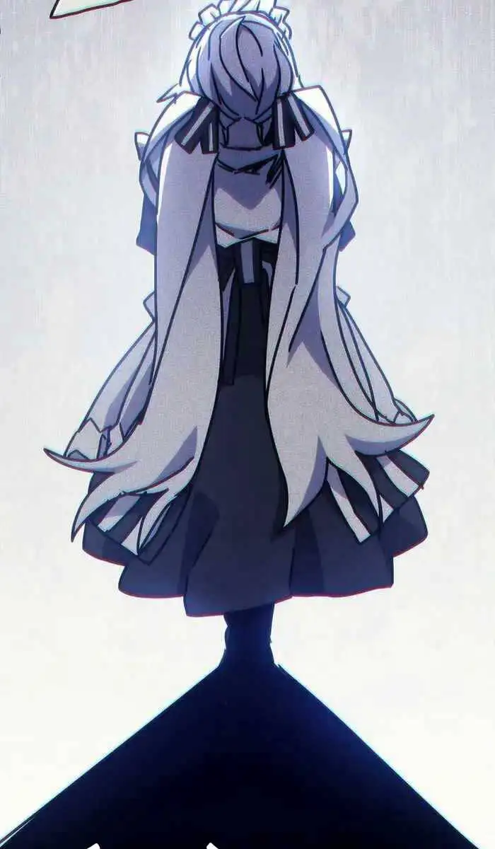 Truyện Tranh Hãy Hành Động Như Một Boss Đi Ngài Mr. Devourer trang 7