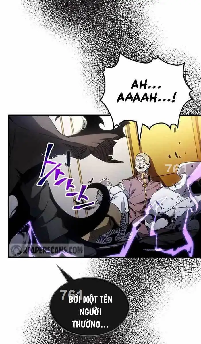Truyện Tranh Hãy Hành Động Như Một Boss Đi Ngài Mr. Devourer trang 7