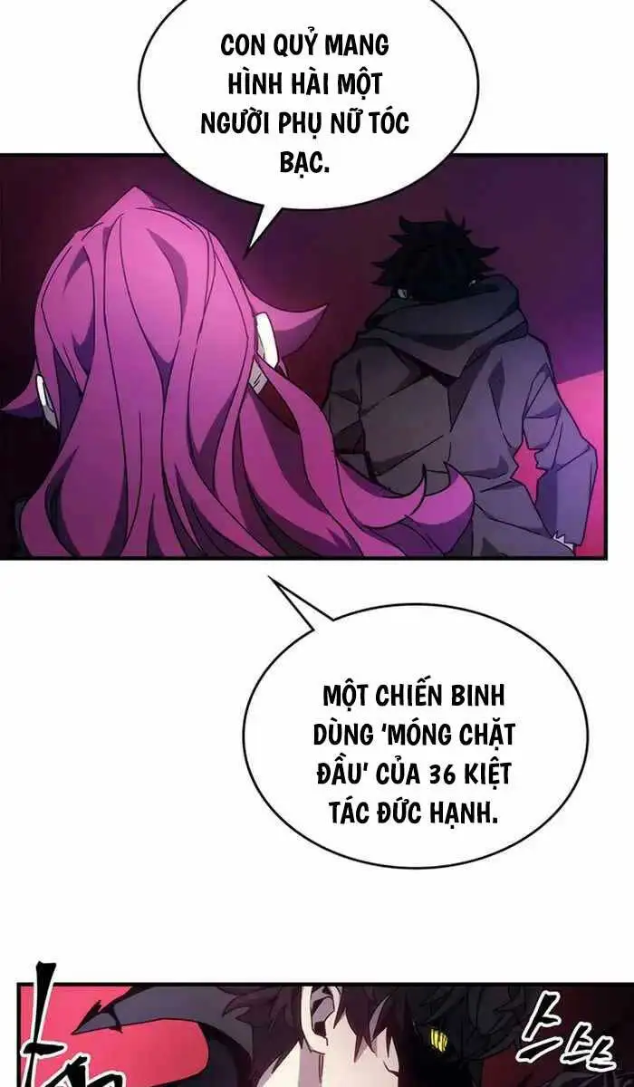 Truyện Tranh Hãy Hành Động Như Một Boss Đi Ngài Mr. Devourer trang 7