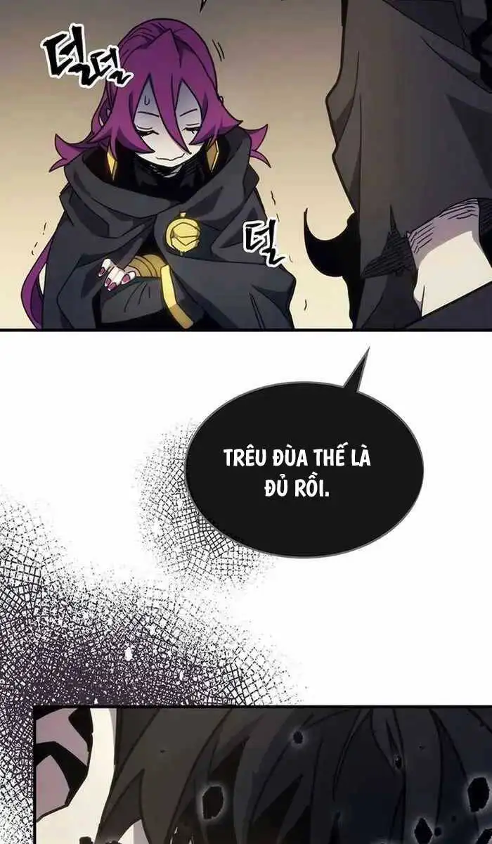 Truyện Tranh Hãy Hành Động Như Một Boss Đi Ngài Mr. Devourer trang 7