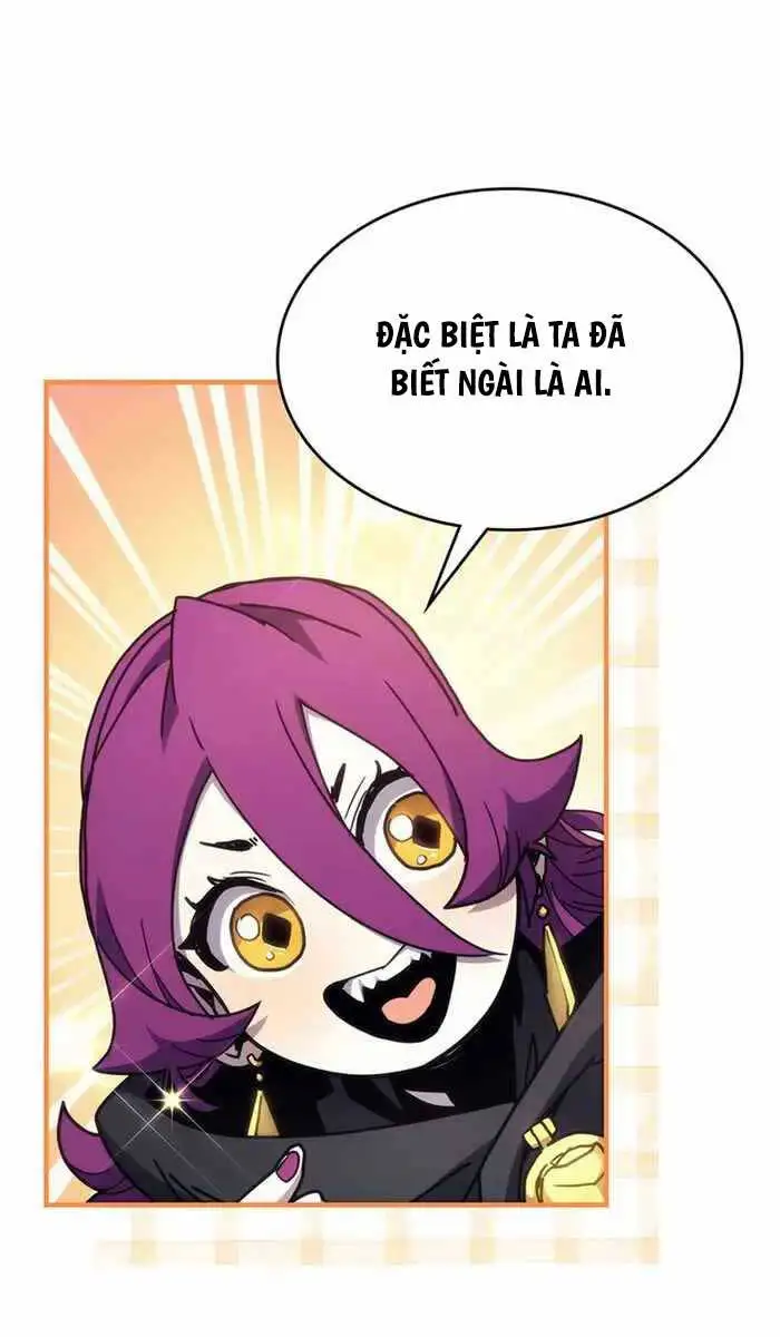 Truyện Tranh Hãy Hành Động Như Một Boss Đi Ngài Mr. Devourer trang 7