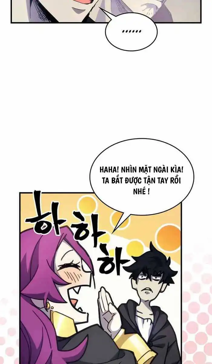 Truyện Tranh Hãy Hành Động Như Một Boss Đi Ngài Mr. Devourer trang 7