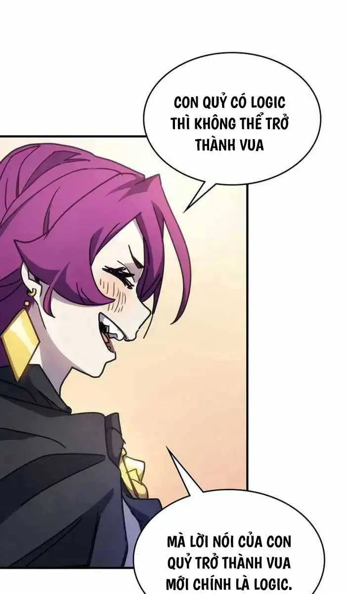Truyện Tranh Hãy Hành Động Như Một Boss Đi Ngài Mr. Devourer trang 7