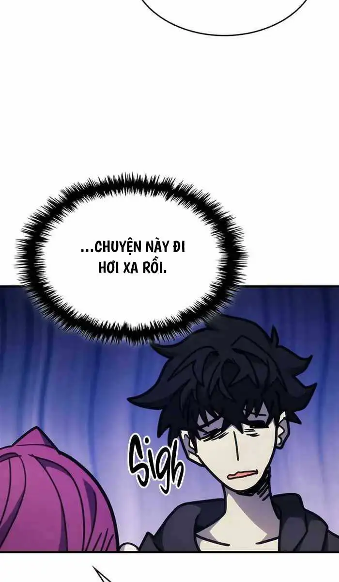 Truyện Tranh Hãy Hành Động Như Một Boss Đi Ngài Mr. Devourer trang 7