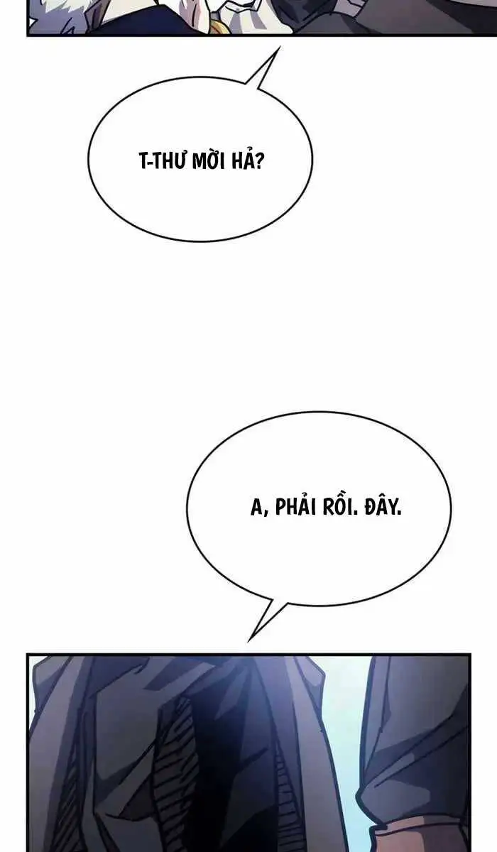 Truyện Tranh Hãy Hành Động Như Một Boss Đi Ngài Mr. Devourer trang 7