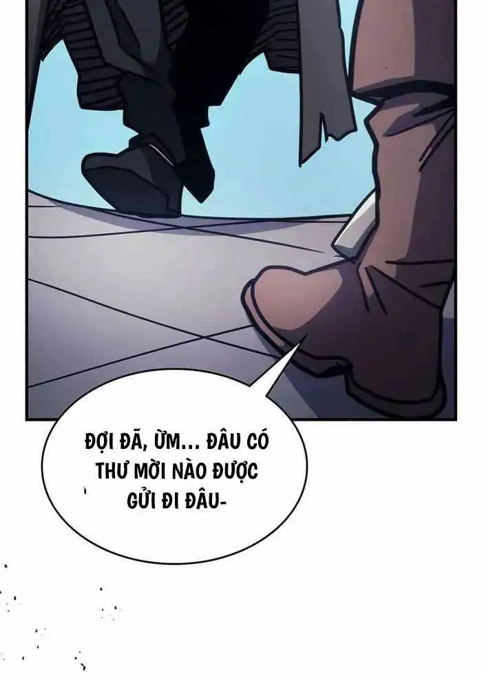 Truyện Tranh Hãy Hành Động Như Một Boss Đi Ngài Mr. Devourer trang 7