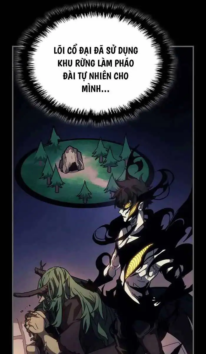 Truyện Tranh Hãy Hành Động Như Một Boss Đi Ngài Mr. Devourer trang 7