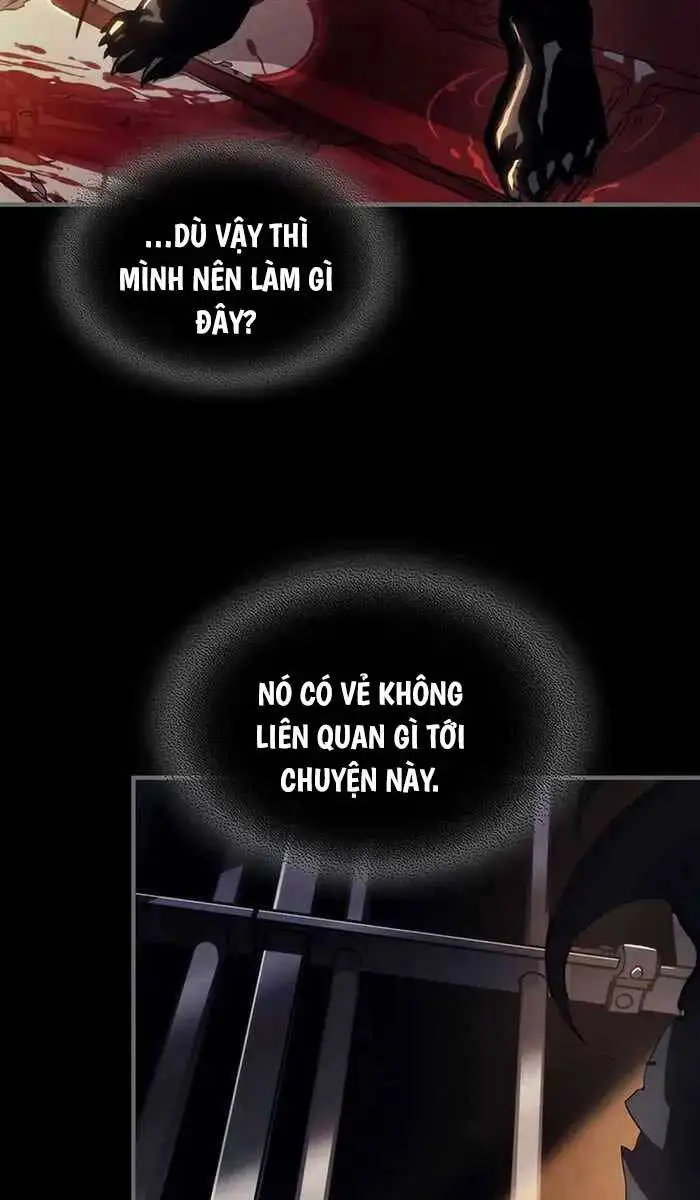 Truyện Tranh Hãy Hành Động Như Một Boss Đi Ngài Mr. Devourer trang 7