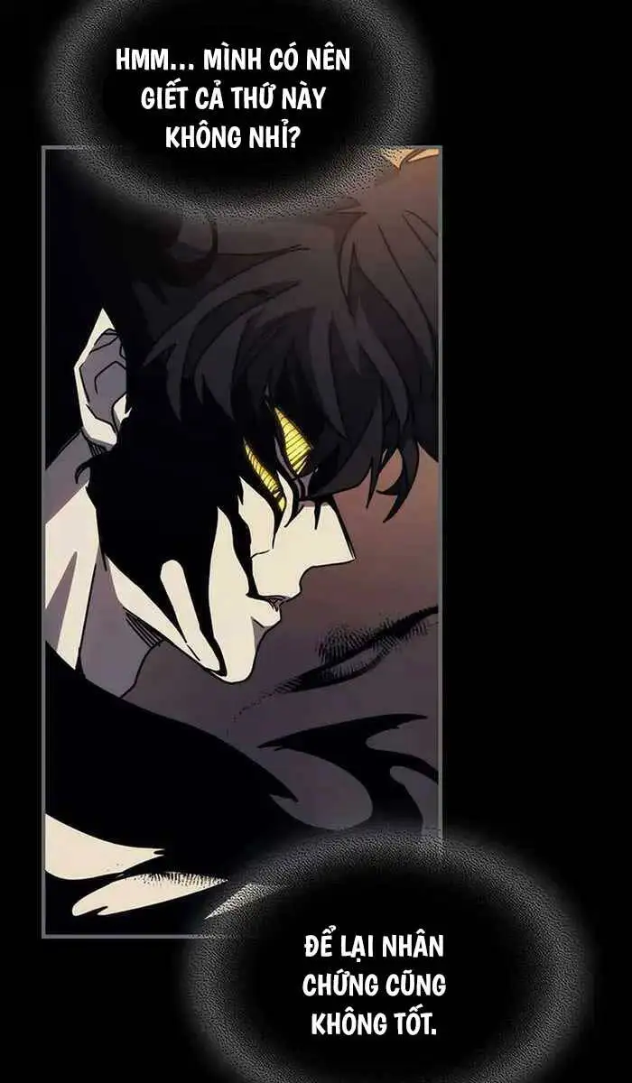 Truyện Tranh Hãy Hành Động Như Một Boss Đi Ngài Mr. Devourer trang 7