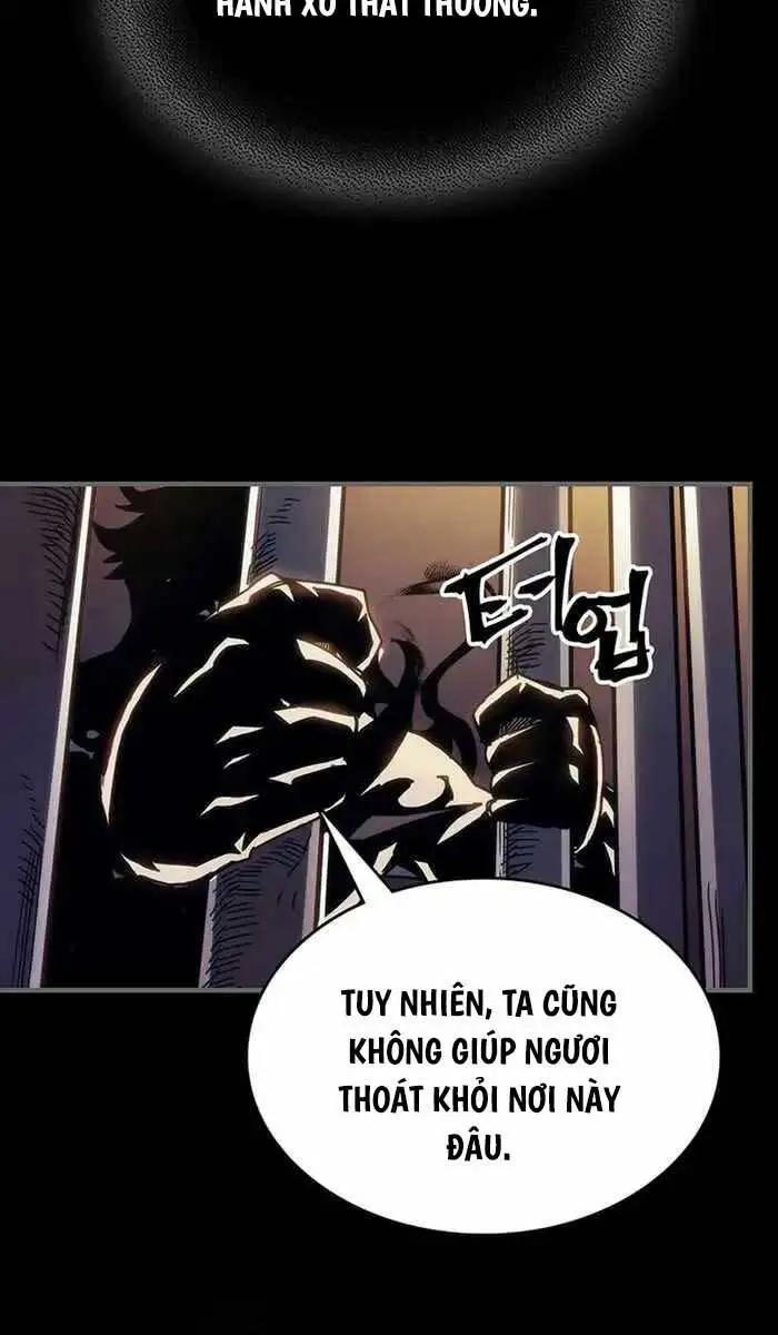 Truyện Tranh Hãy Hành Động Như Một Boss Đi Ngài Mr. Devourer trang 7