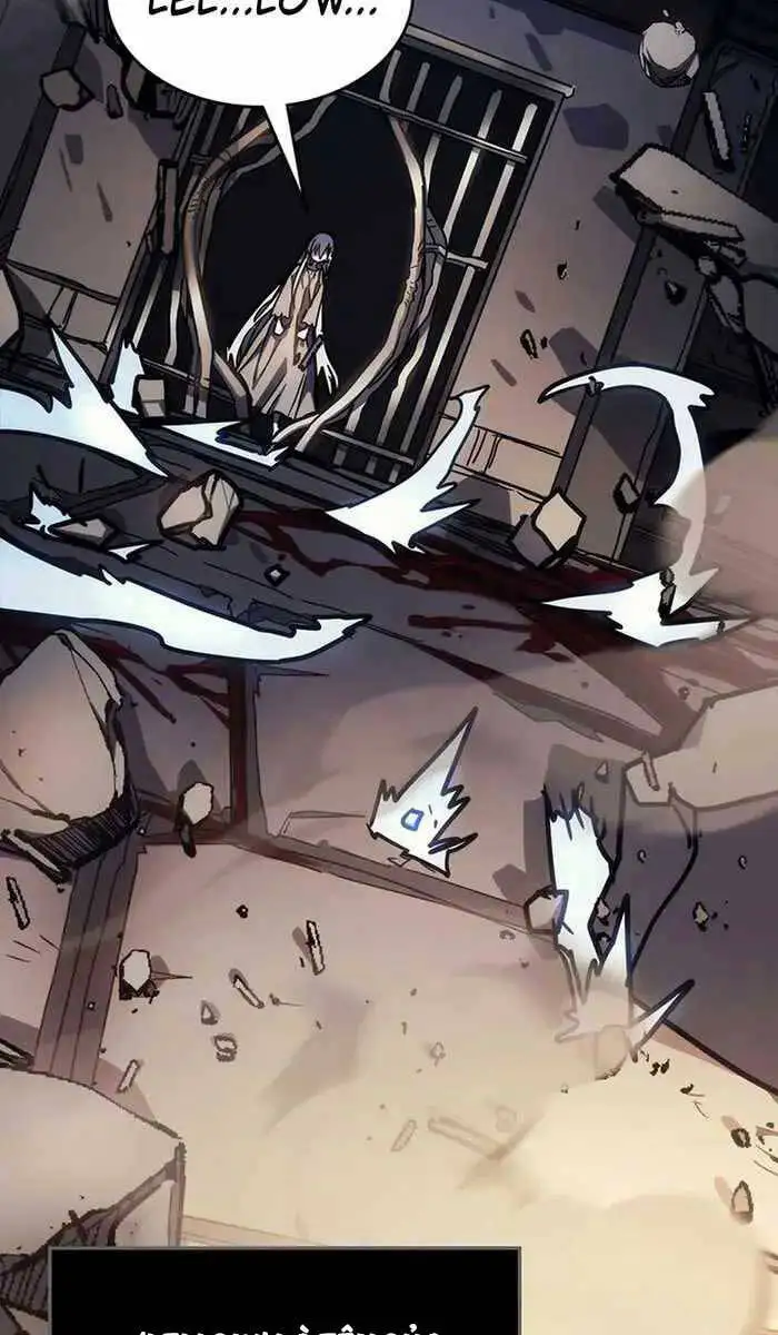 Truyện Tranh Hãy Hành Động Như Một Boss Đi Ngài Mr. Devourer trang 7